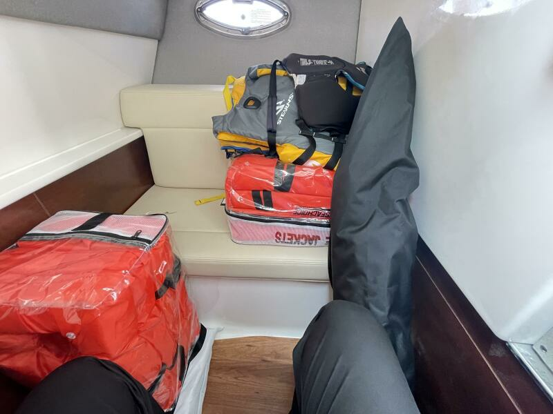 2023 Chaparral 280 OSX