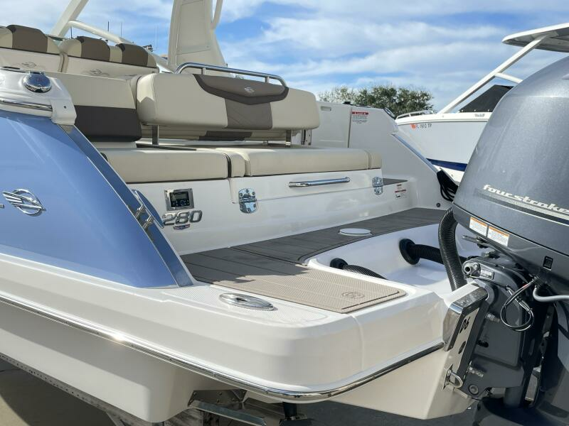 2023 Chaparral 280 OSX