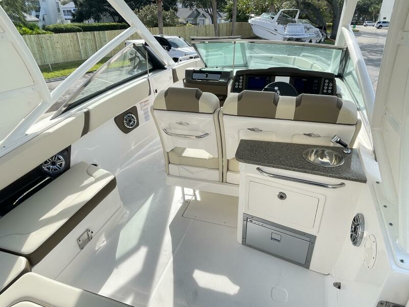 2023 Chaparral 280 OSX