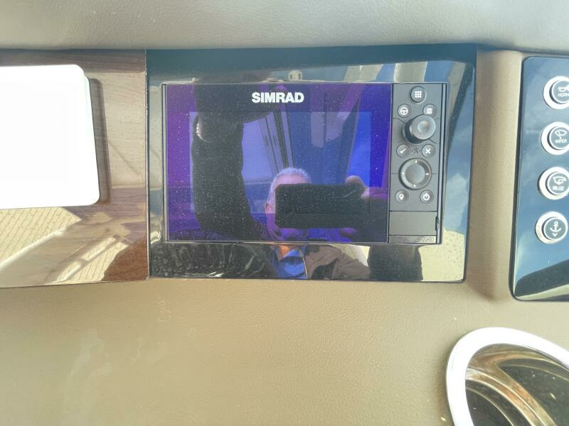 2023 Chaparral 280 OSX