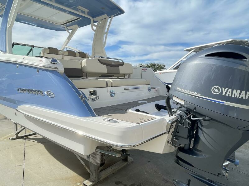 2023 Chaparral 280 OSX