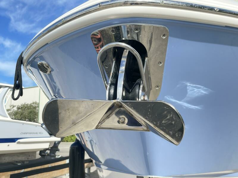 2023 Chaparral 280 OSX