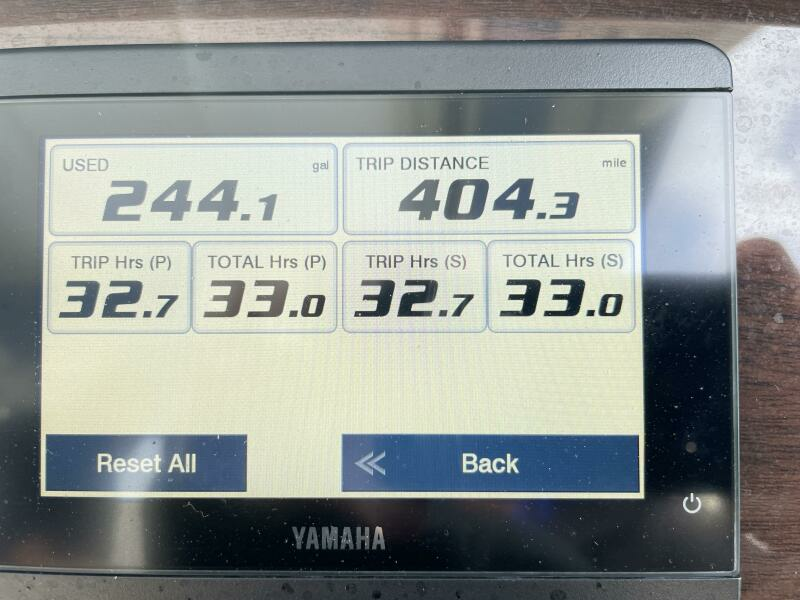 2023 Chaparral 280 OSX