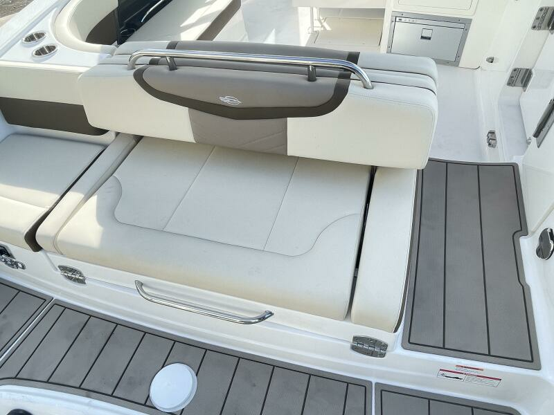 2023 Chaparral 280 OSX