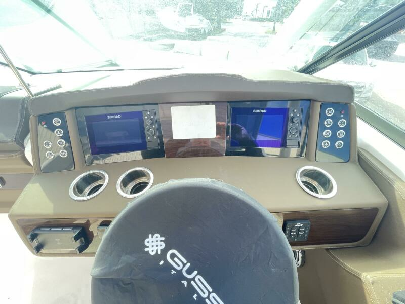 2023 Chaparral 280 OSX