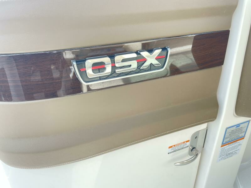 2023 Chaparral 280 OSX