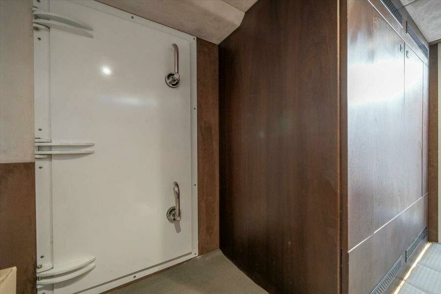 SEA SUITE II 55ft Galeon Yacht For Sale