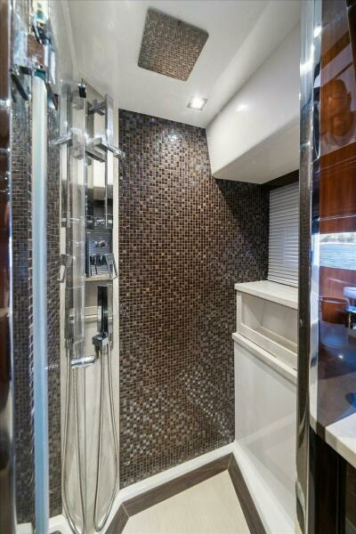 SEA SUITE II 55ft Galeon Yacht For Sale
