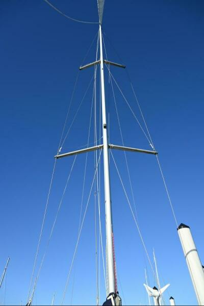 2010 Jeanneau Sun Odyssey 36i