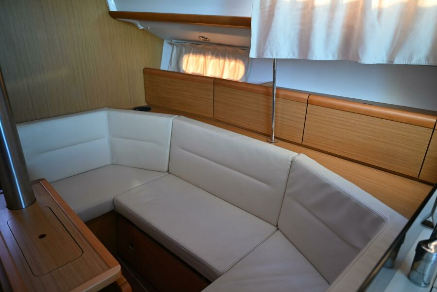 2010 Jeanneau Sun Odyssey 36i