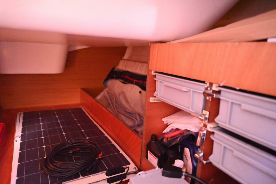 2010 Jeanneau Sun Odyssey 36i