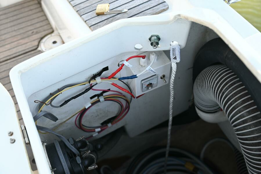 2010 Jeanneau Sun Odyssey 36i