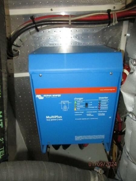 56' DeFever inverter1