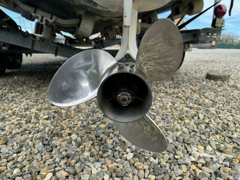 Sweet Emocean 20ft Hydra Sports Yacht For Sale