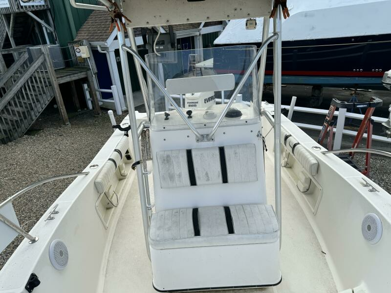 Sweet Emocean 20ft Hydra Sports Yacht For Sale