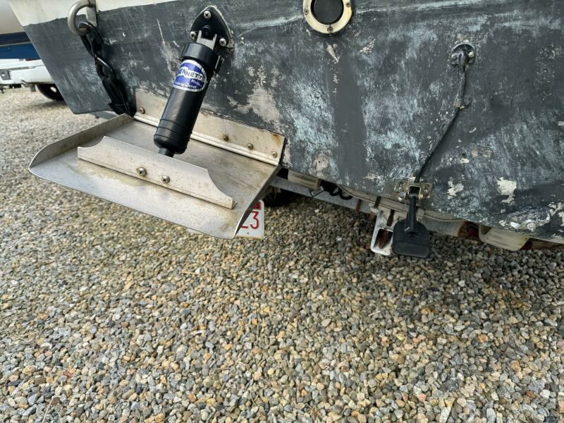 Sweet Emocean 20ft Hydra Sports Yacht For Sale