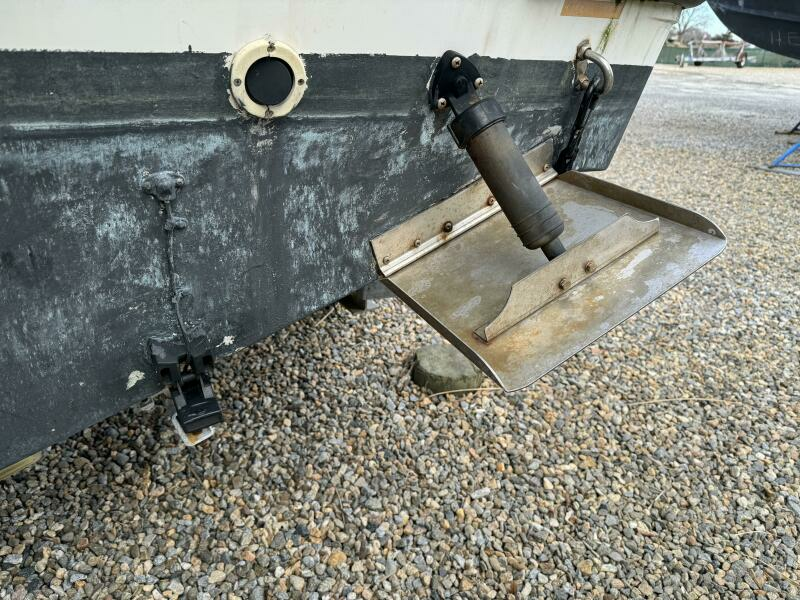 Sweet Emocean 20ft Hydra Sports Yacht For Sale