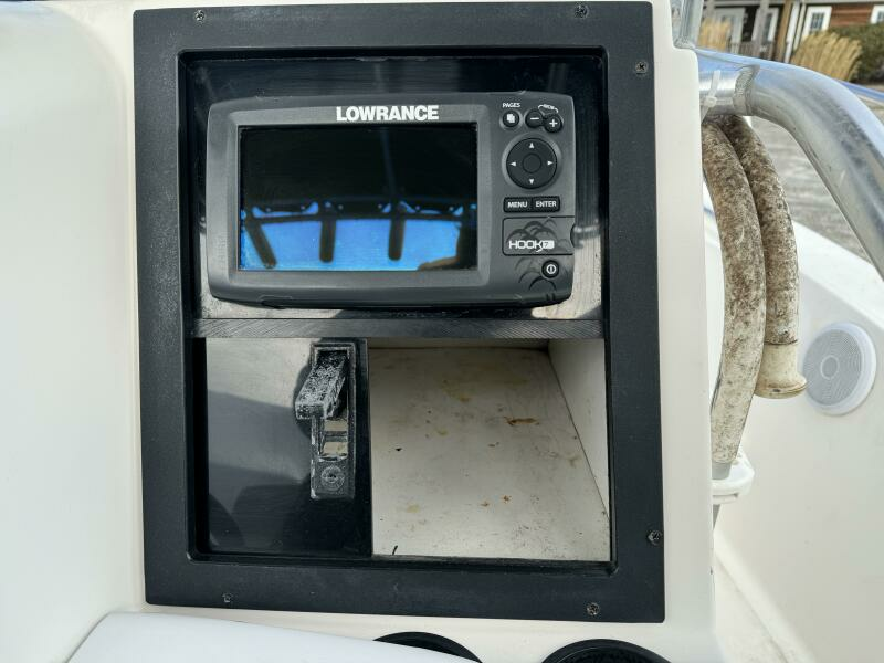 Sweet Emocean 20ft Hydra Sports Yacht For Sale