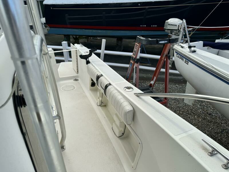 Sweet Emocean 20ft Hydra Sports Yacht For Sale