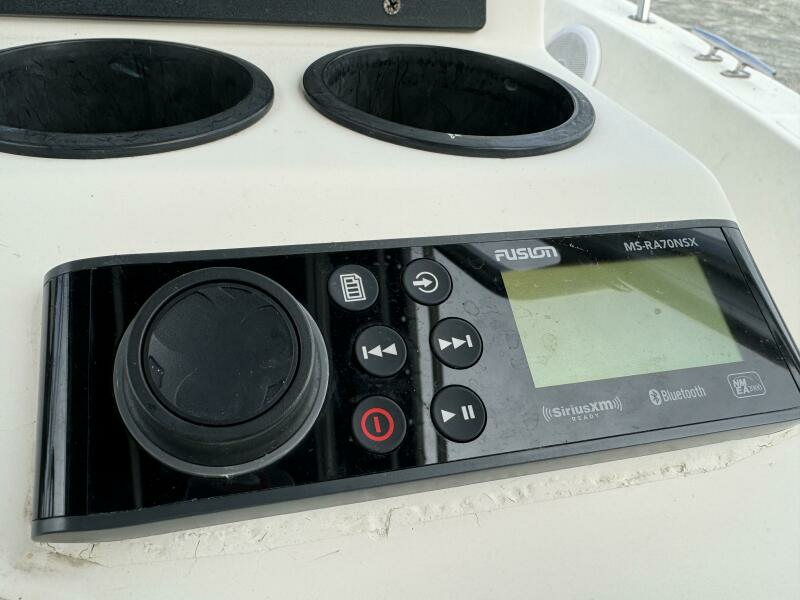 Sweet Emocean 20ft Hydra Sports Yacht For Sale