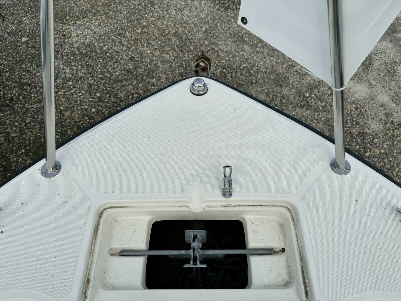 Sweet Emocean 20ft Hydra Sports Yacht For Sale