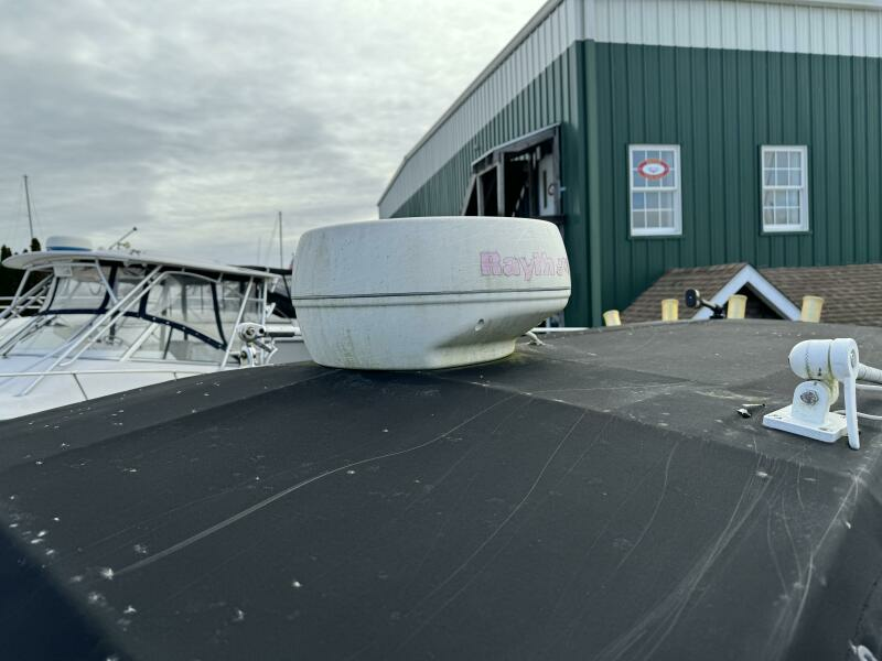 Sweet Emocean 20ft Hydra Sports Yacht For Sale