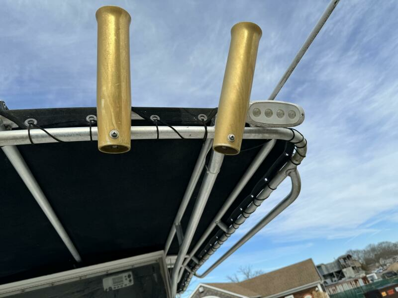 Sweet Emocean 20ft Hydra Sports Yacht For Sale