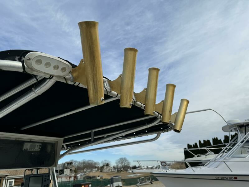 Sweet Emocean 20ft Hydra Sports Yacht For Sale