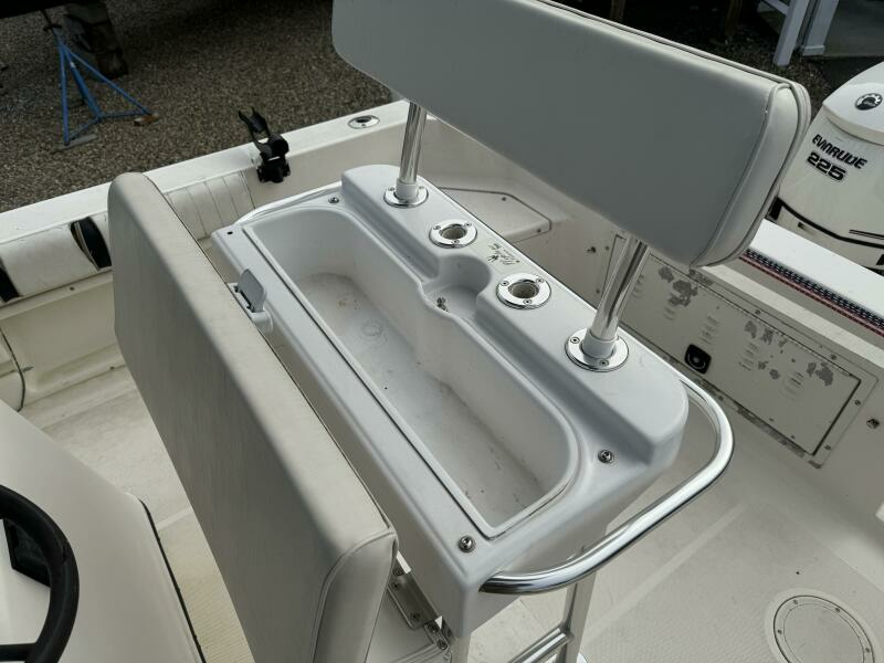 Sweet Emocean 20ft Hydra Sports Yacht For Sale