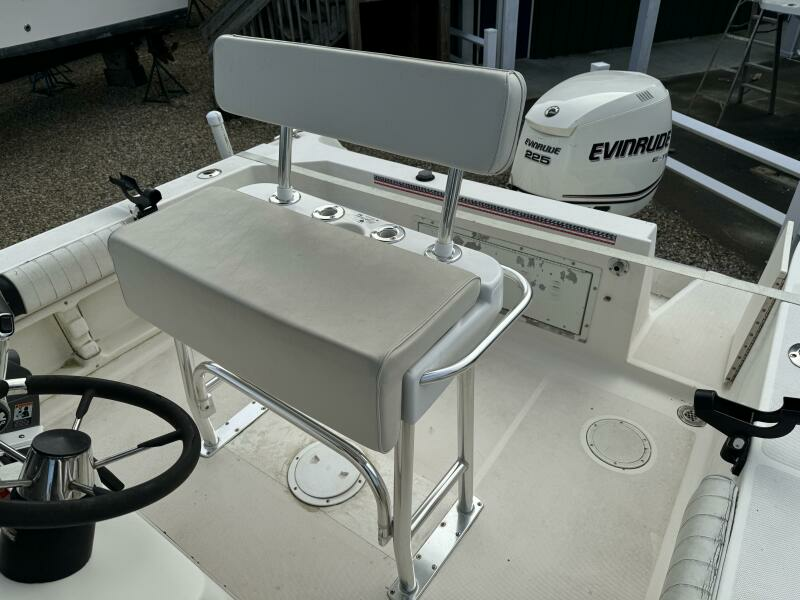 Sweet Emocean 20ft Hydra Sports Yacht For Sale