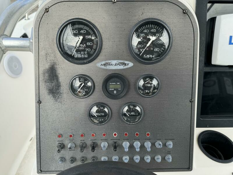 Sweet Emocean 20ft Hydra Sports Yacht For Sale