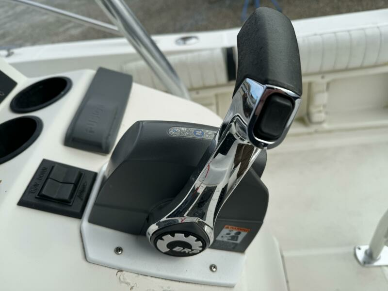 Sweet Emocean 20ft Hydra Sports Yacht For Sale