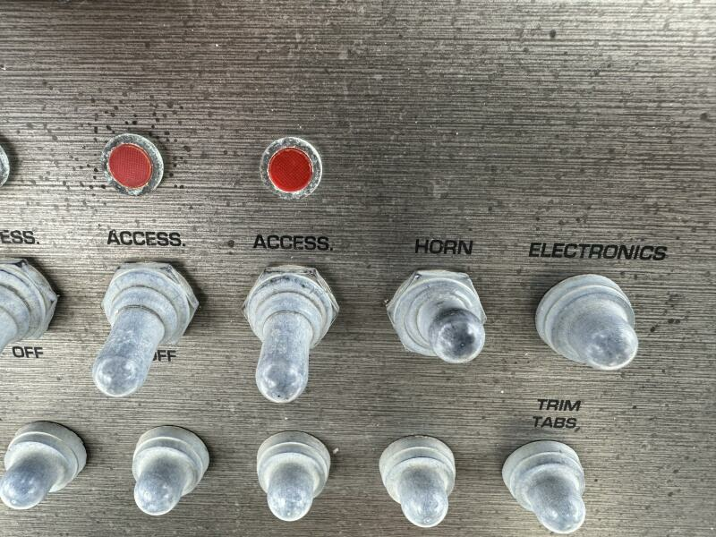 Sweet Emocean 20ft Hydra Sports Yacht For Sale