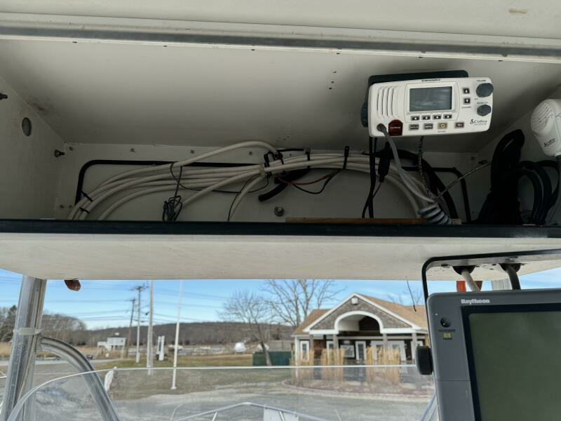 Sweet Emocean 20ft Hydra Sports Yacht For Sale