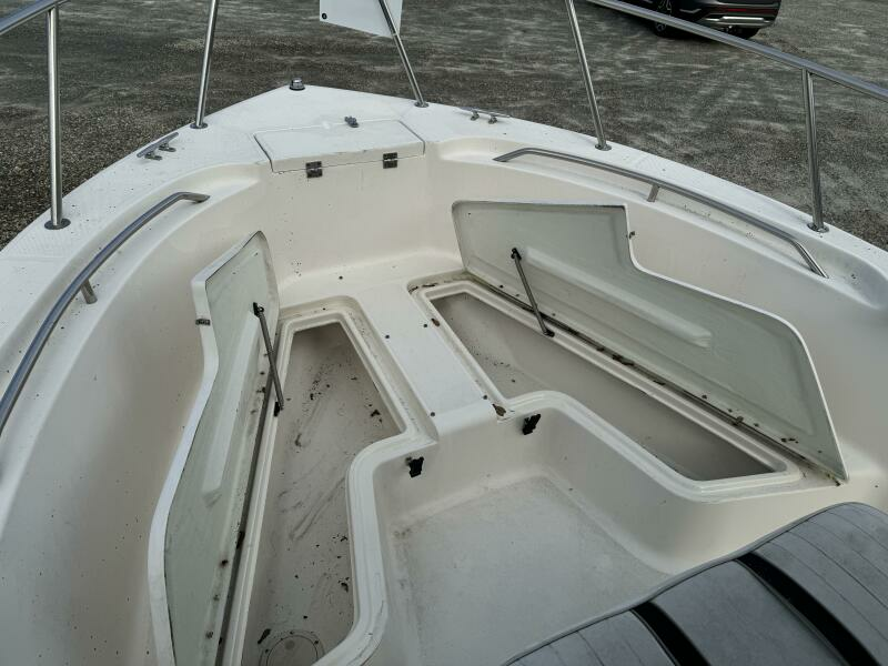 Sweet Emocean 20ft Hydra Sports Yacht For Sale