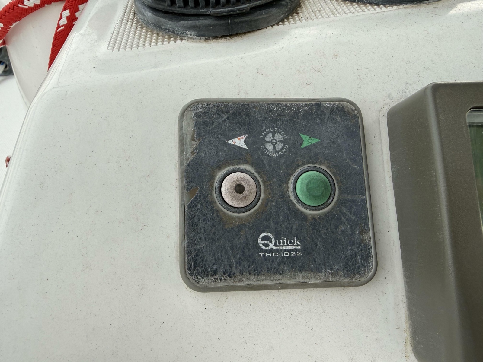 2015 Beneteau Oceanis 45