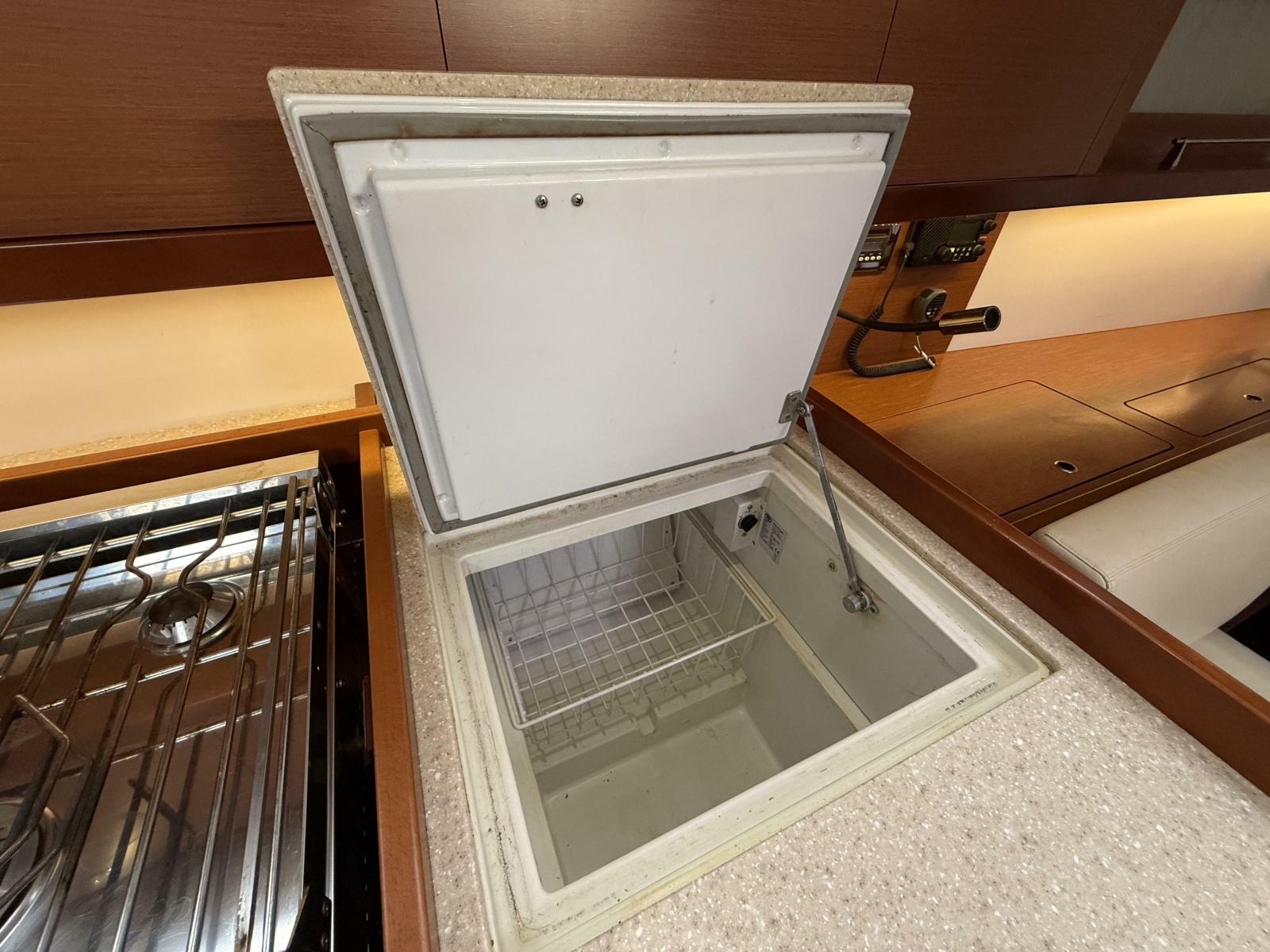 2015 Beneteau Oceanis 45