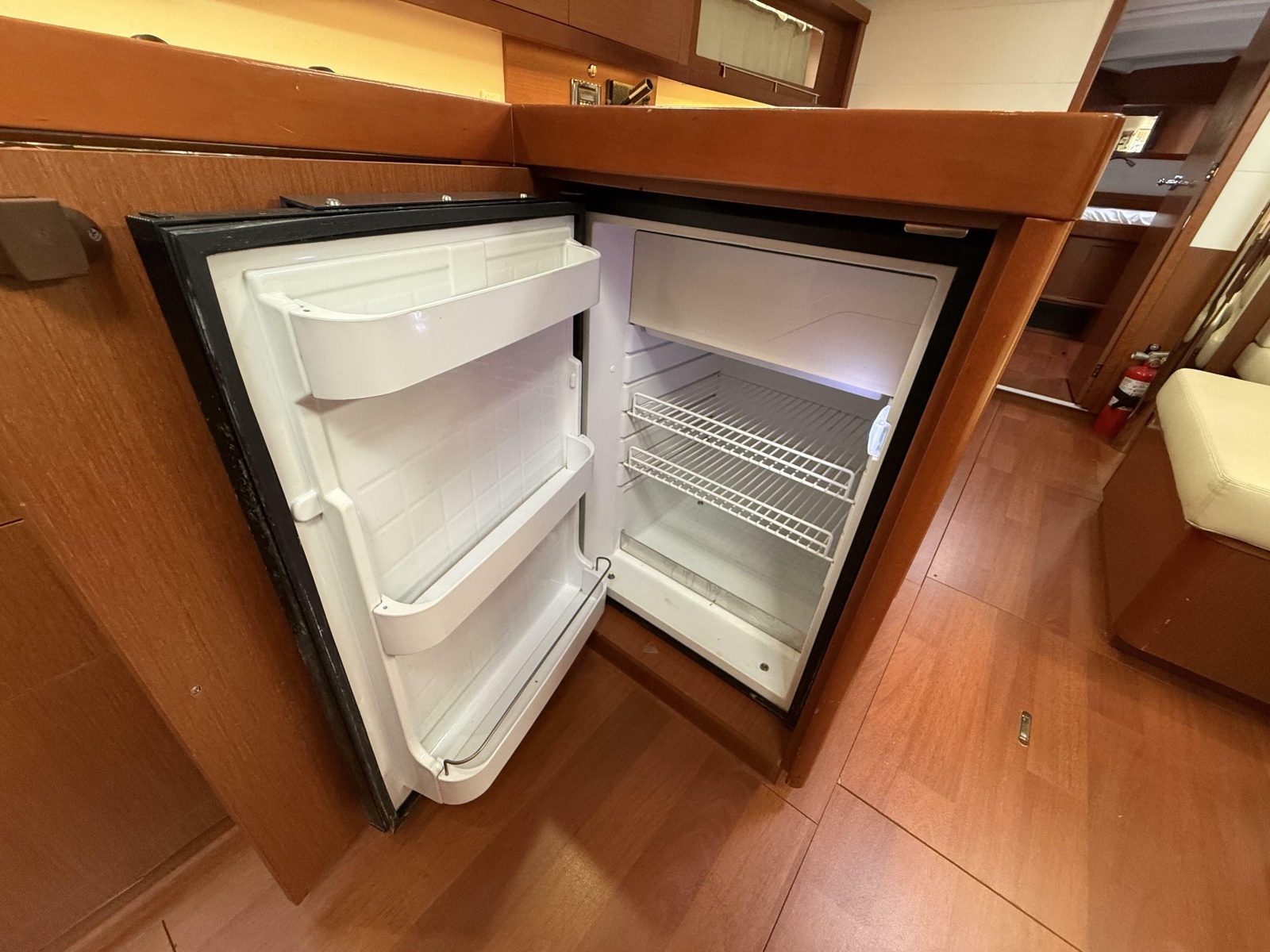 2015 Beneteau Oceanis 45