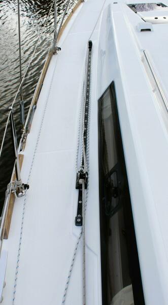 2015 Beneteau Oceanis 45