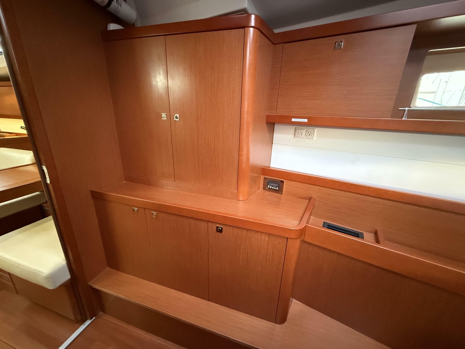 2015 Beneteau Oceanis 45