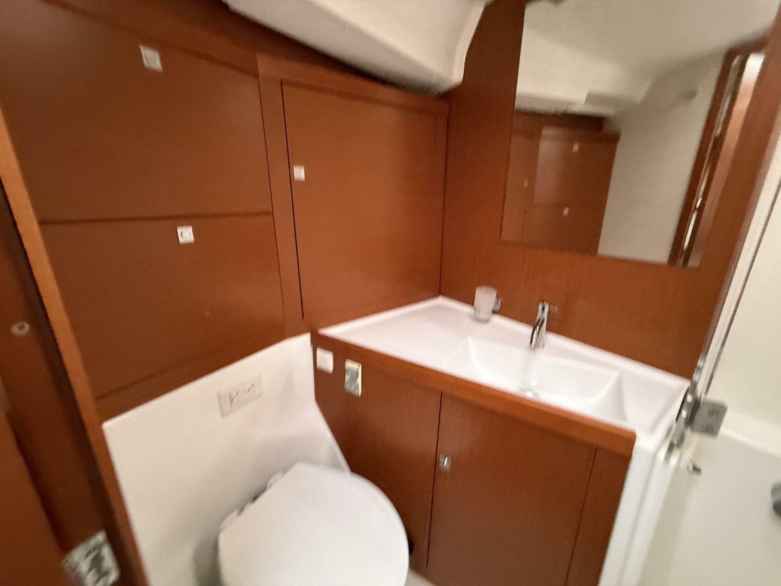 2015 Beneteau Oceanis 45