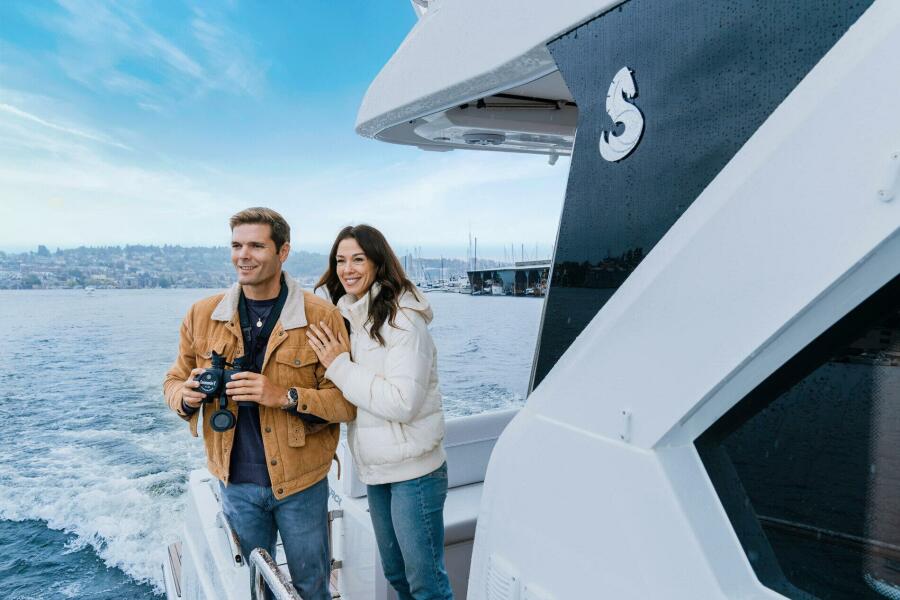 2027 Beneteau Antares 12 Fly