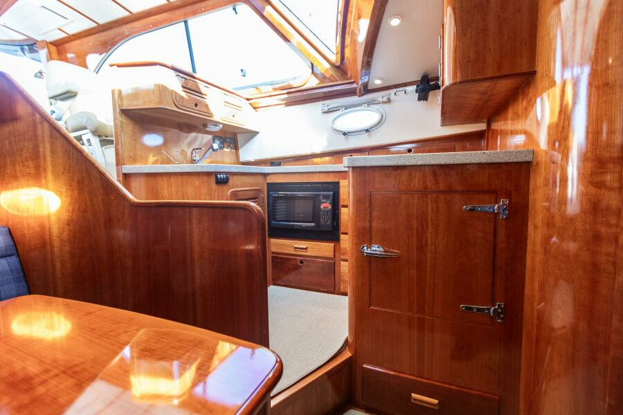 Galley