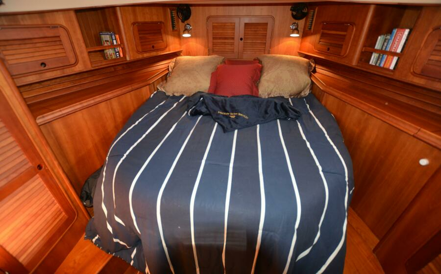 Stateroom