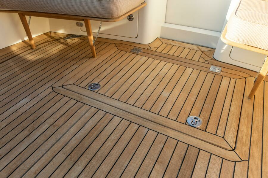 Teak Decks