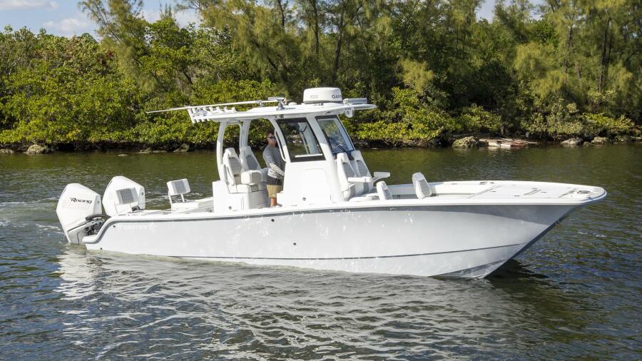 2023 Freeman 28 Bay Hybrid 28 Freeman for sale in Dania Beach, FL