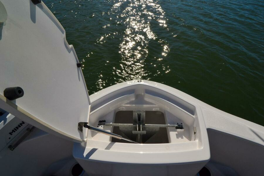 2021 Yamaha Boats 255 FSH Sport E