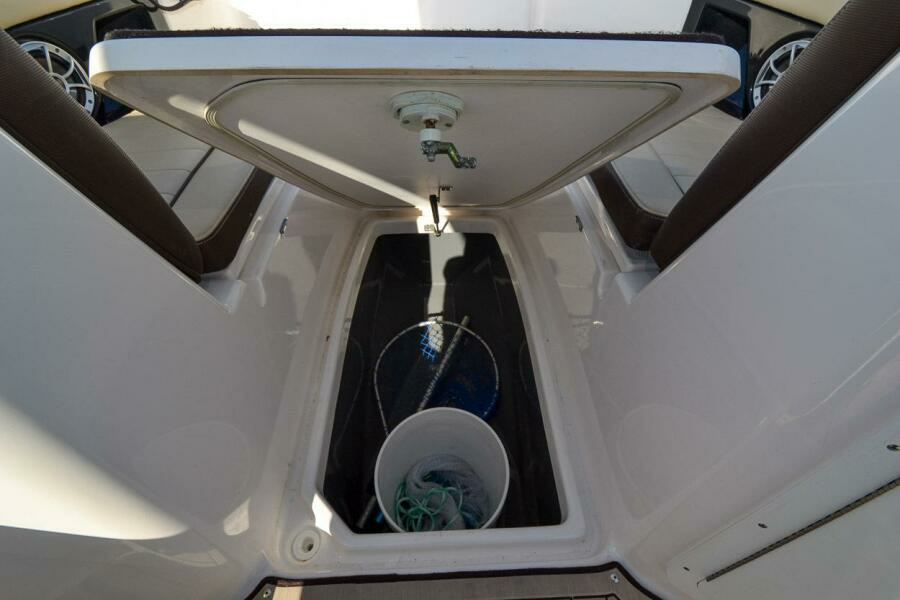 2021 Yamaha Boats 255 FSH Sport E