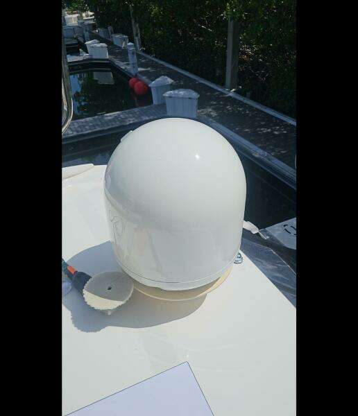 47ft Sea Ray Yacht For Sale