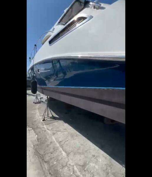 47ft Sea Ray Yacht For Sale